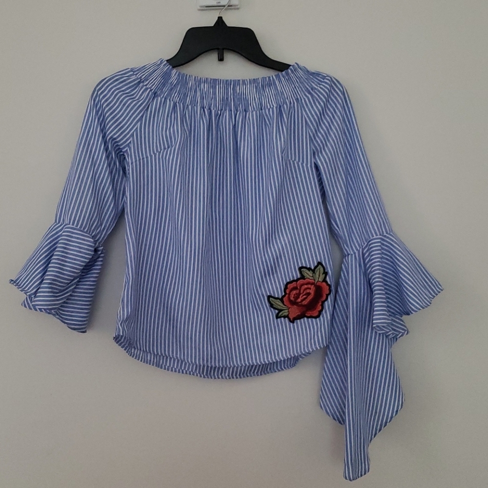 Dressy shirt